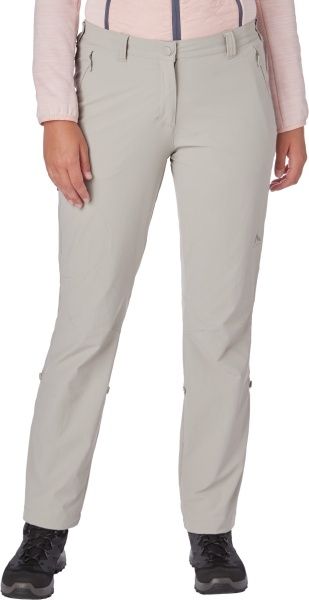Брюки McKinley Madok wms 286131-022 р. 40 серый