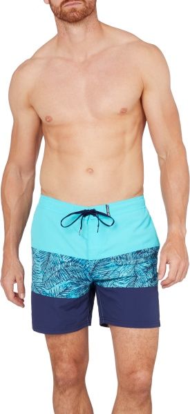 Шорти Firefly Koshi ux 302368-902641 р. XL бірюзовий