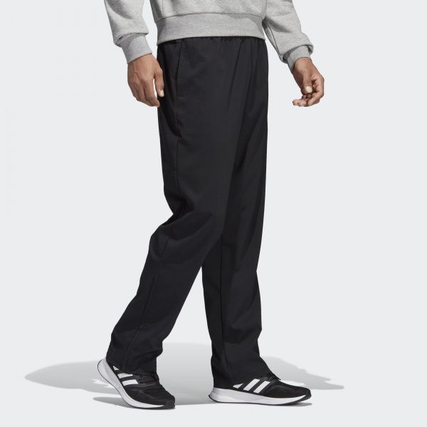 Штани Adidas E PLN RO STNFRD DY3279 р. S чорний