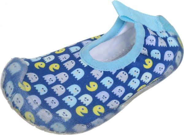 Обувь для пляжа и бассейна для мальчика Newborn Aqua Pac NAQ2010 р.28/29 