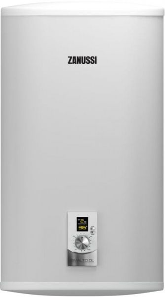 Бойлер Zanussi ZWH 30 Smalto DL 