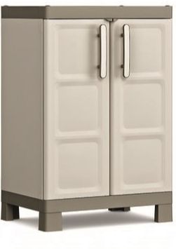 Шкаф универсальный KIS 241048 Excellence-Cabinet Low 970x650x450 мм