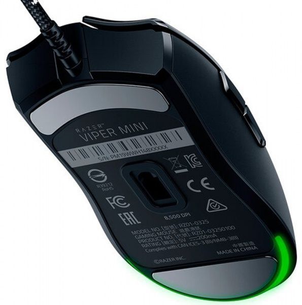 Мишка Razer Viper mini (RZ01-03250100-R3M1) 