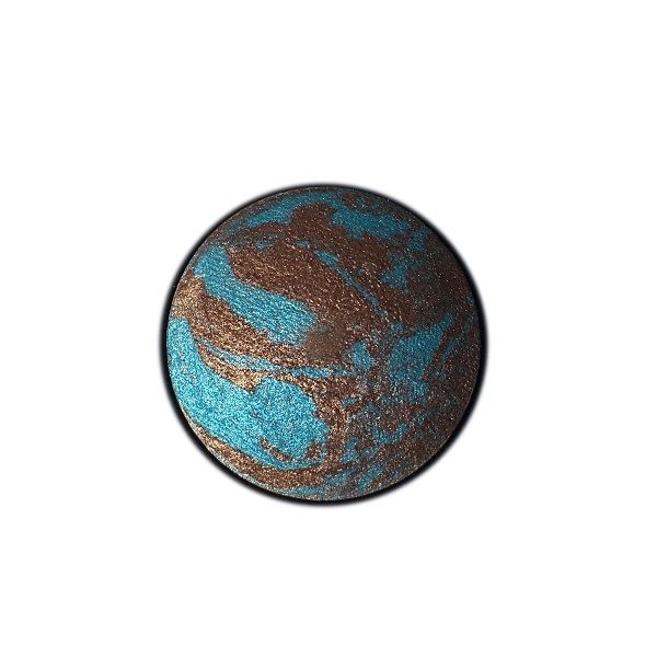 Тени для век KARAJA Aquacolor 35 1,2 г