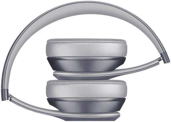 Гарнітура Beats Solo2 On-Ear Royal Collection stone grey 