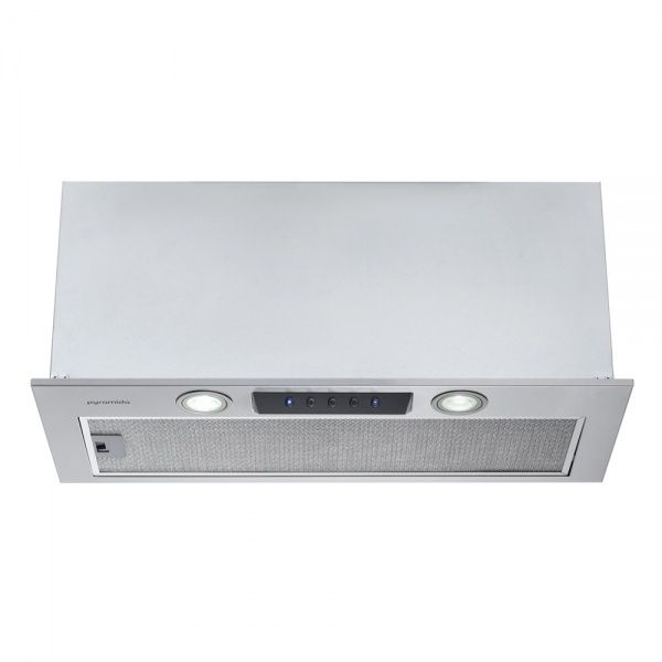 Витяжка Pyramida CHX 722 IX