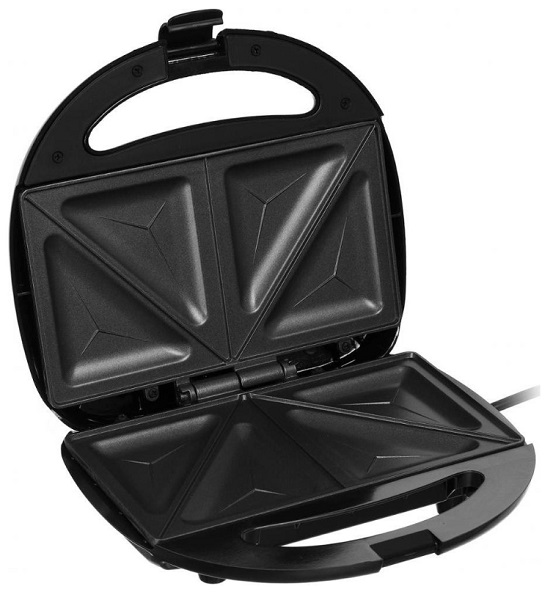 Сэндвичница Saturn ST-EC0158