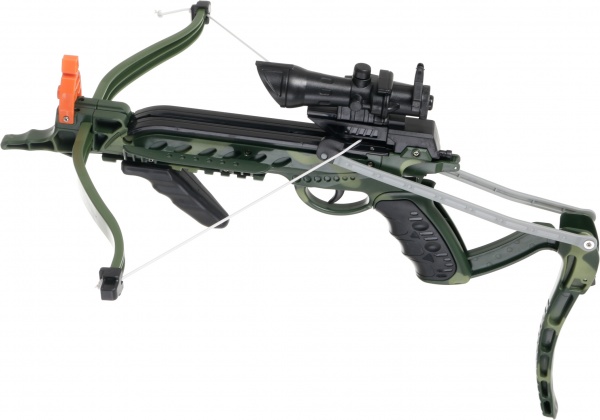 Ігровий набір Shengying Toys набір лучника J1804B