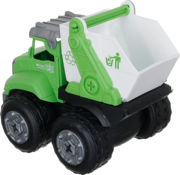 Конструктор Shantou автомобілі з шуруповертом 768-60