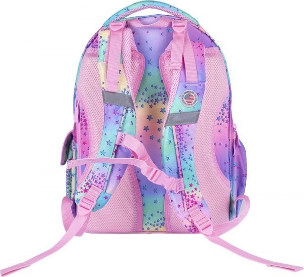 Рюкзак школьный Head Ergo Back AB340 Unicorn Ombre