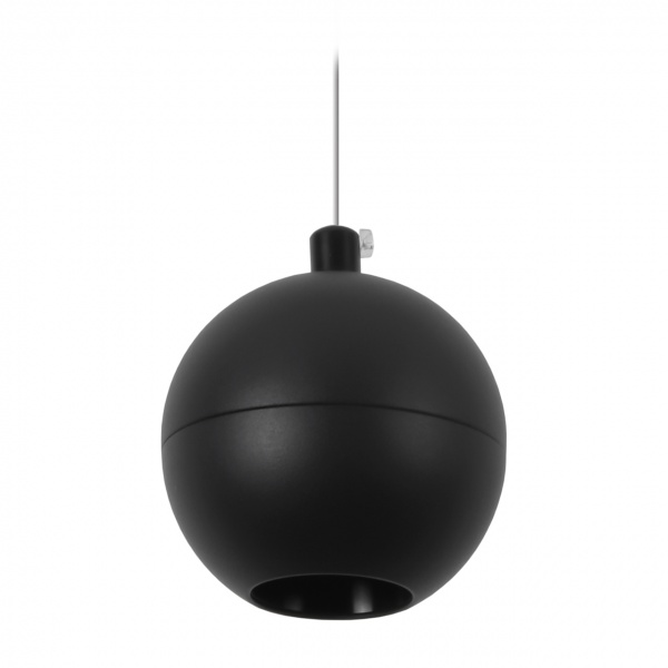 Магнитный трековый прожектор Hopfen A024 CD 7 Вт 4200 К черный 697949 