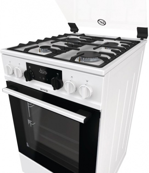 Плита комбинированная Gorenje KS 5351 WF