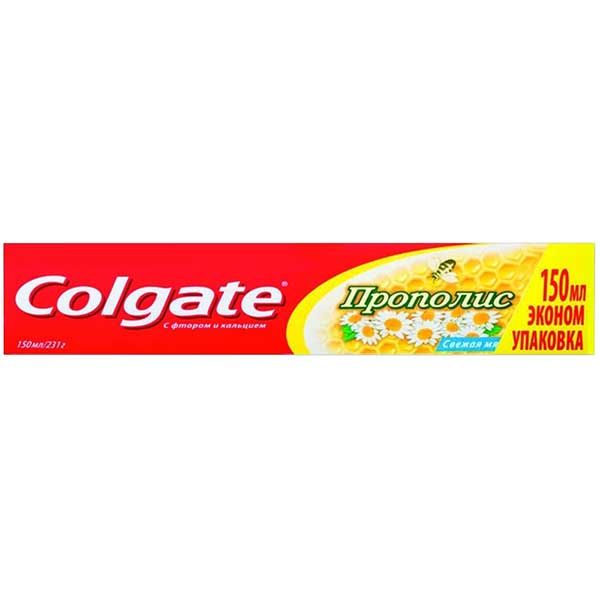 Зубна паста Colgate Прополіс Свіжа м'ята 150 мл