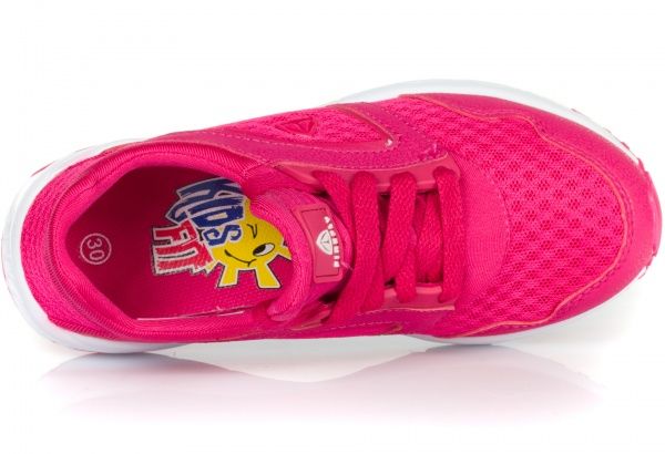 Кросівки Firefly Carey JR 269962-258 р.28 червоний