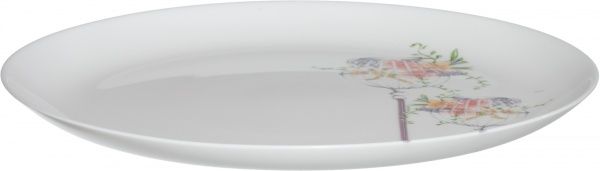 Сервиз столовый Flore 18 предметов на 6 персон N0647 Luminarc