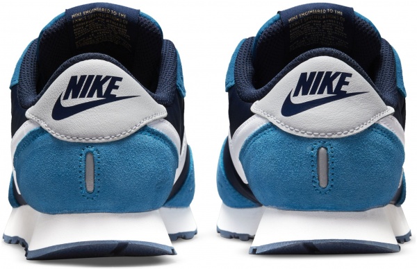 Кроссовки Nike MD VALIANT (GS) CN8558-404 р.US 5Y синий