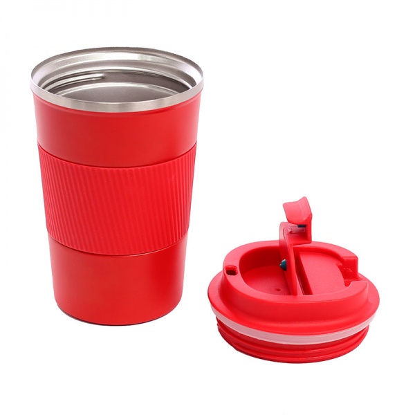 Термочашка Cyprus 350 мл 20211-02 Bergamo