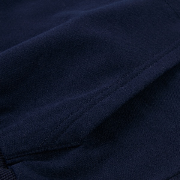 Толстовка для мальчика Funtime Football р.110 темно-синий 