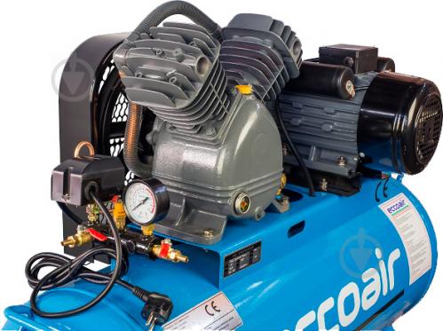 Компрессор Eccoair ECCO 3.0-100