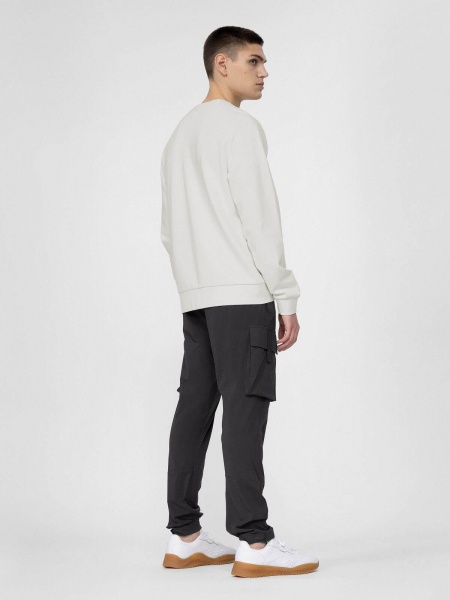 Штани 4F H4L22-SPMC012-22S р. XL чорний