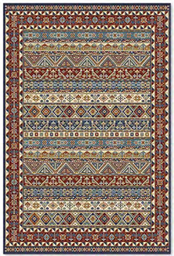 Килим Moldabela Atlas R 8998-1-41611 2x2,95 