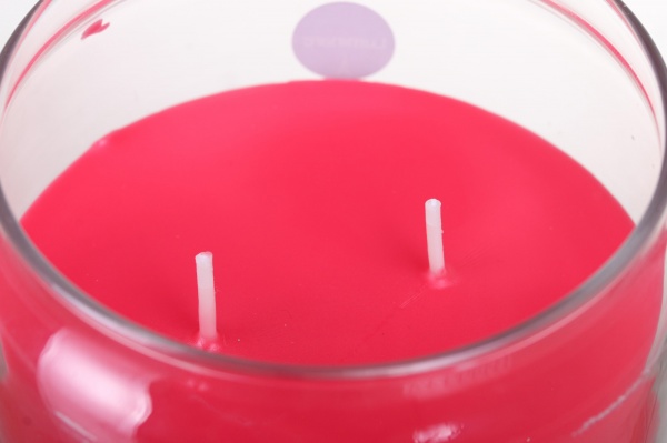 Свеча ароматическая Pako-If Luxury collection новогодний (XХL) 