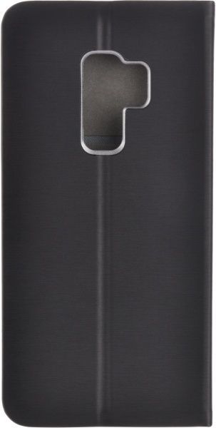 Чохол-книжка 2E Folio для Samsung Galaxy S9 Plus black (2E-G-S9P-18-MCFLB) 