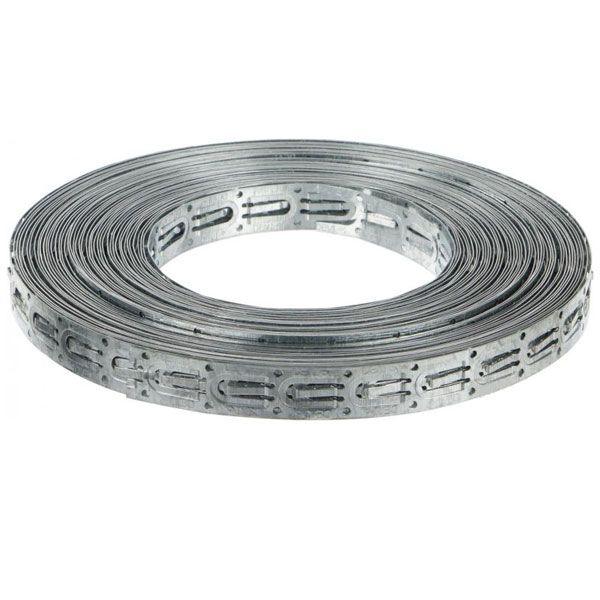 Монтажная лента Devi для электрических теплых полов 25м