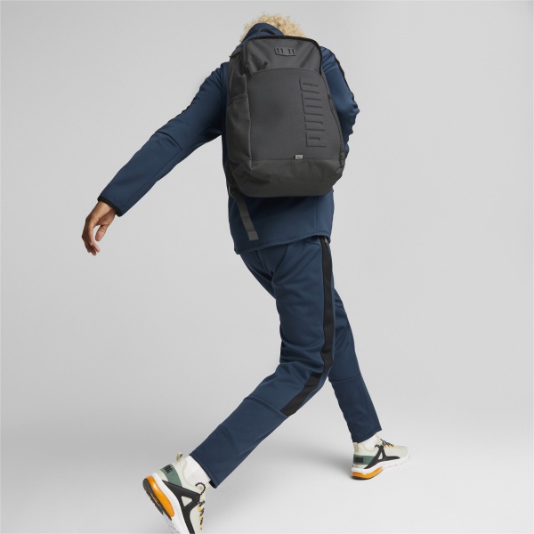 Рюкзак Puma S BACKPACK S BACKPACK 07922201 27 л черный