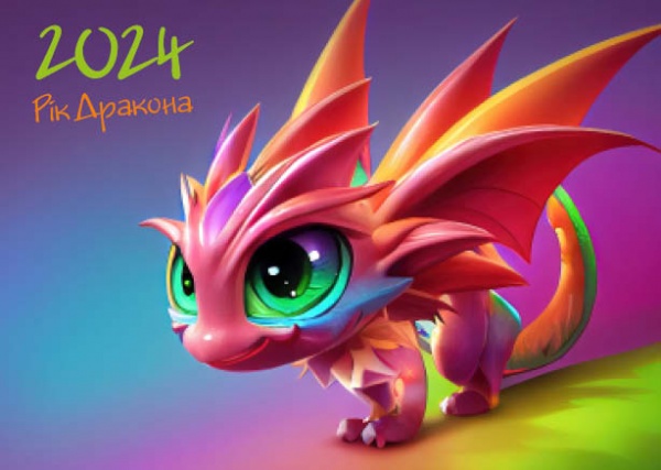 Календарь «Кишеньковий» 2024