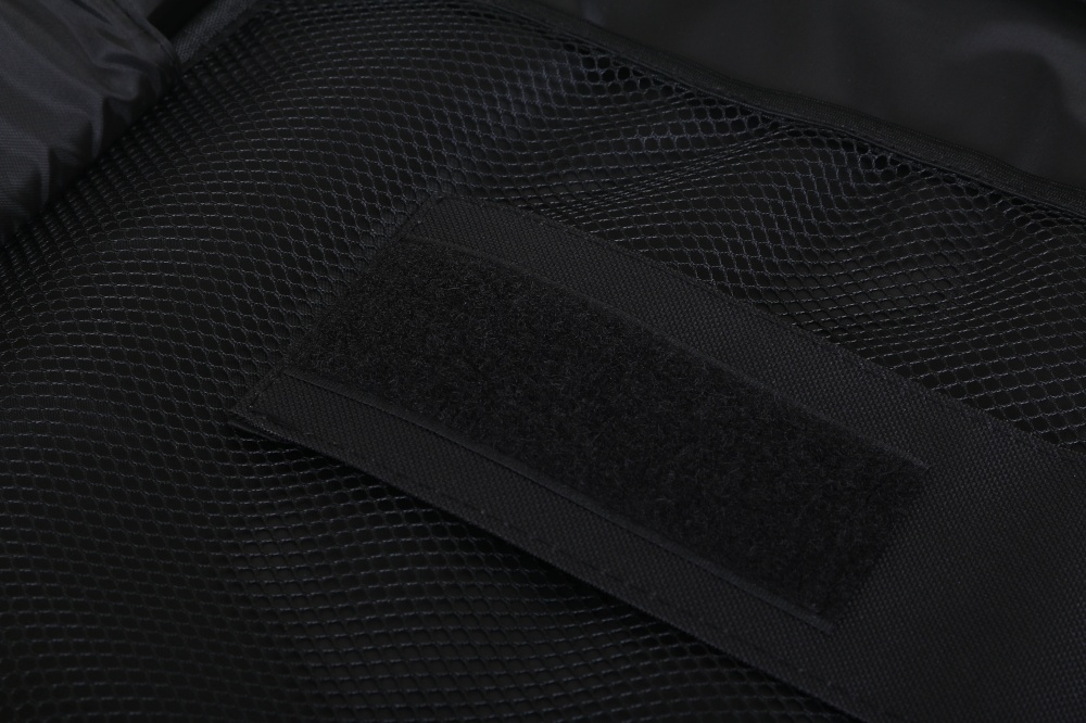 Organize Органайзер для документів А4 чорний