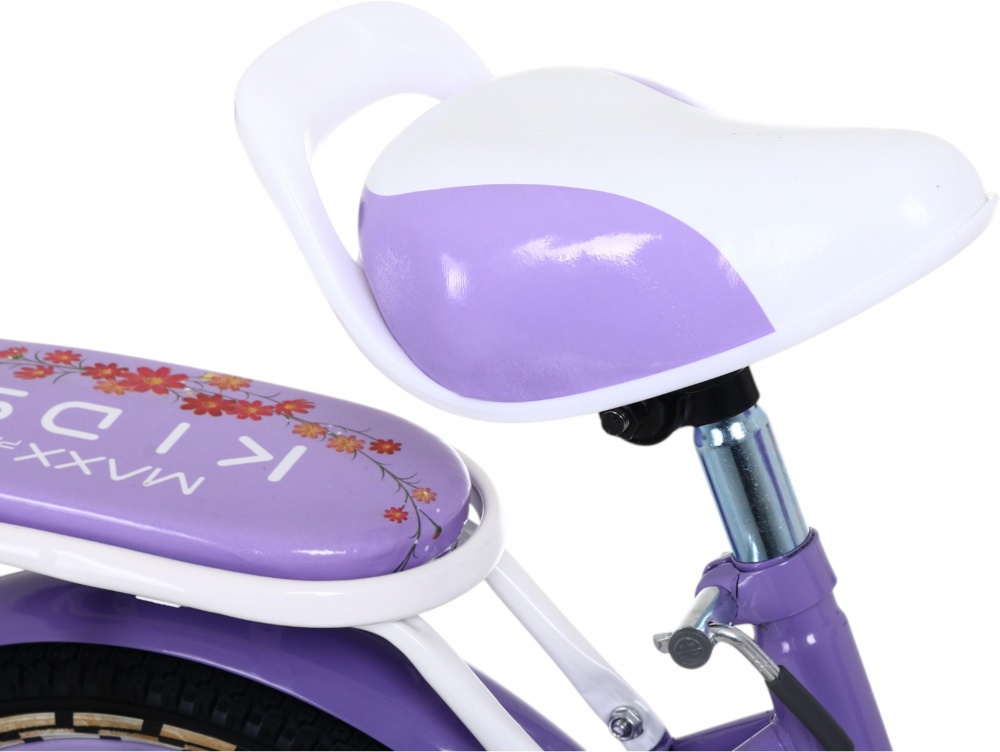 Велосипед детский MaxxPro kids 16' KQ-08