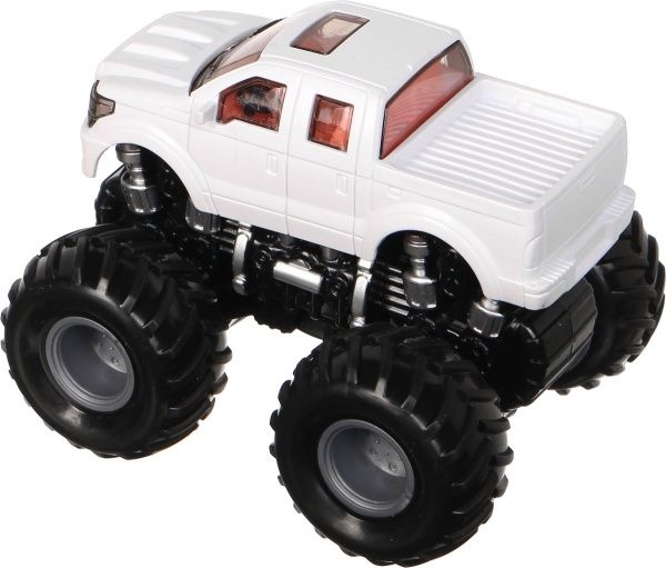 Игровой набор Shantou Автомобиль с красками 15 деталей F106975