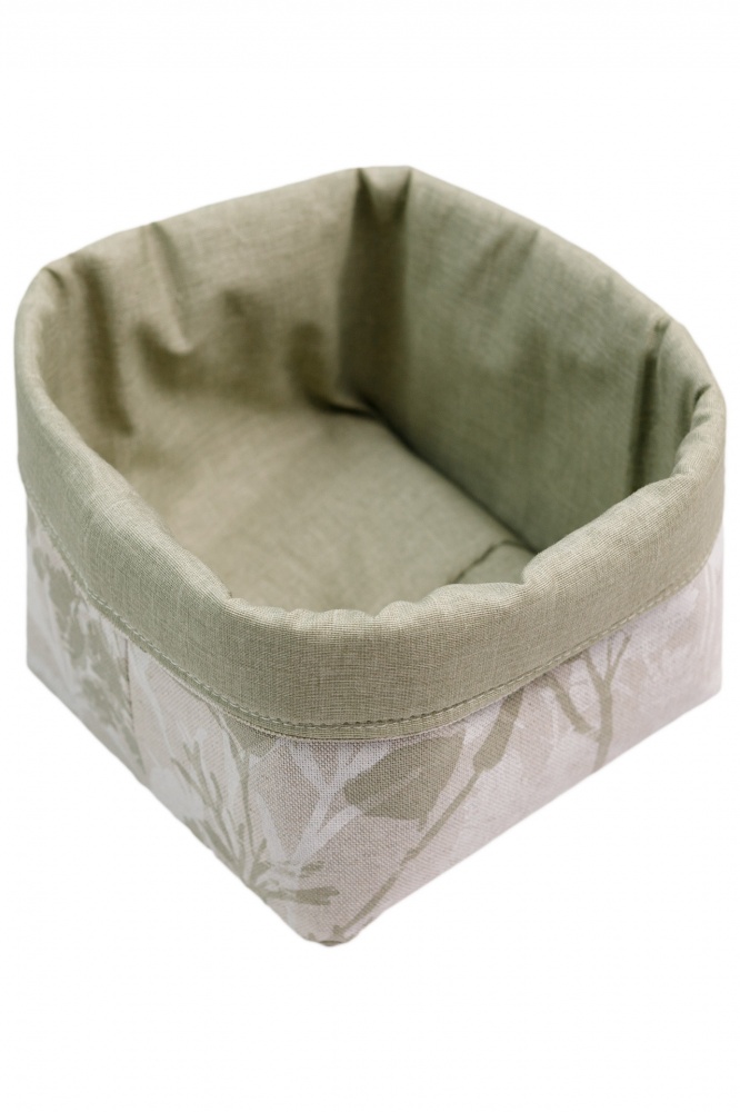 Хлібничка гобеленова La Nuit Herbs 18x18 см