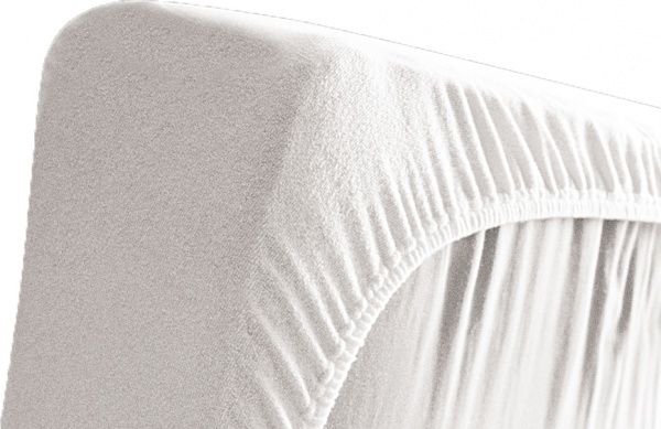 Наматрасник Lotos водонепроницаемый с боковинами 180x200 см 