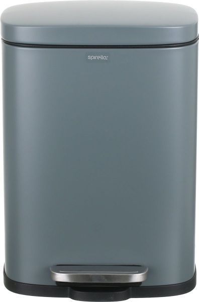 Ведро с педалью Spirella 10.19836