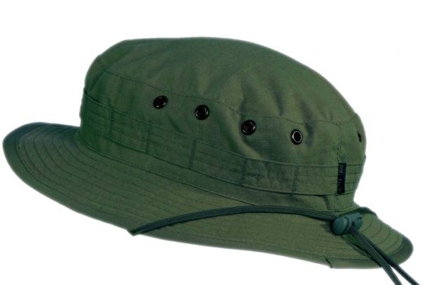 Панама P1G-Tac MBH (Military Boonie Hat) Defender M р. S UA281-19991-DM-OD [1270] Olive Drab