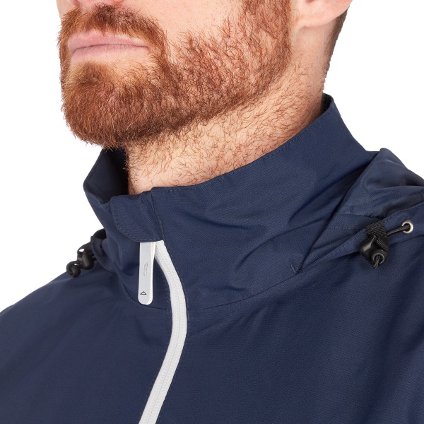 Куртка McKinley Kim II ux 285970-519 р.M темно-синій