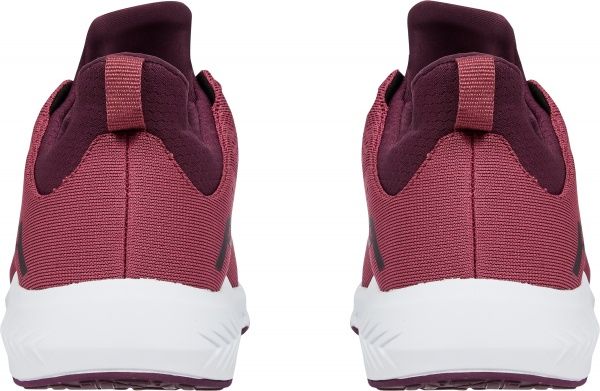 Кроссовки Pro Touch OZ 1.0 W 288281-900286 р.37 бордовый