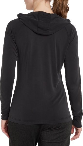 Футболка Energetics Garanna 4 wms 294614-050 42 чорний