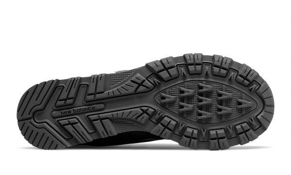 Черевики New Balance MH574OAA р. 10 сірий