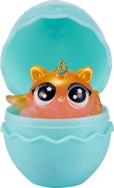 Игрушка-сюрприз Zuru в яйце Rainbocorn-R серия 2 20 см 9202R