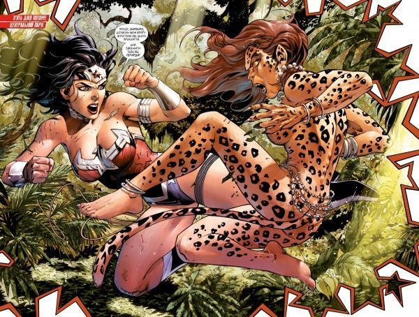 Книга Джеф Джонс «Ліга справедливості. Книга 3. Трон Атлантиди» 978-966-917-261-7