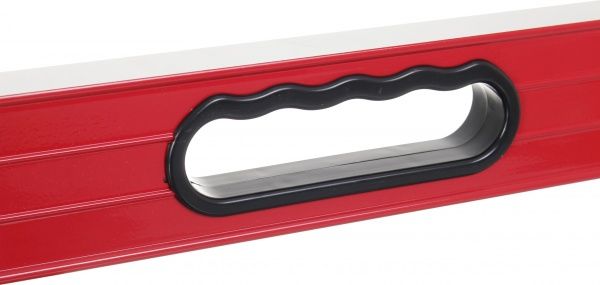 Уровень 80 см Expert Tools с чехлом AL-E1-800