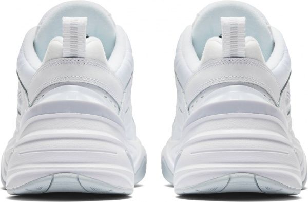 Кросівки Nike W M2K TEKNO AO3108-100 р.6 білий