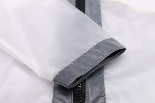 Дождевик Drydope Warning р.120 молочный 020-е/д2 