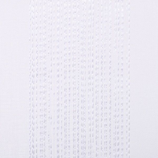 Тюль Stripe білий 280х275 см La Nuit