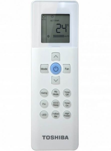 Внутрішній блок TOSHIBA RAS-09U2KH2S-EE