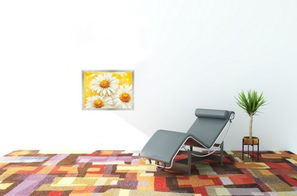 Репродукція 60x80 см SvitArt AWA1031 