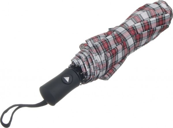 Парасолька Клітинка 55 см XG036 в асортименті 